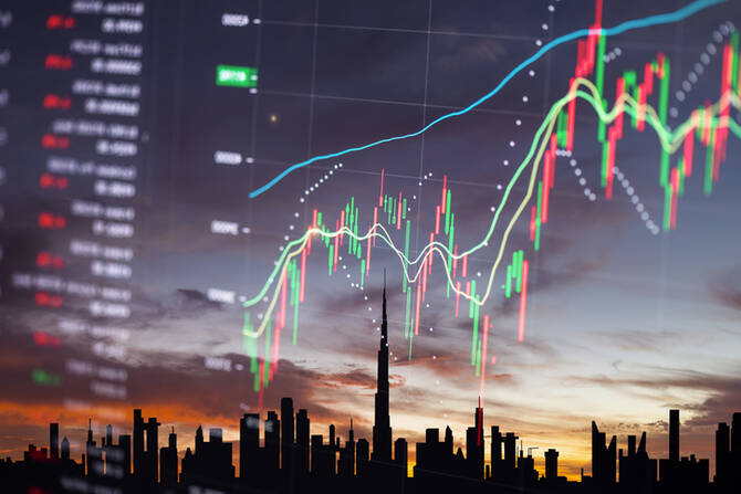 Saudi Arabia Drives GCC Sukuk Growth as Regional Issuance Jumps 13.1%