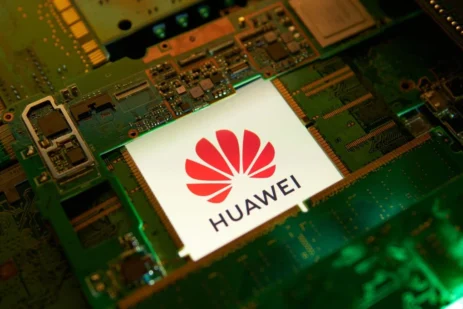 The Future of AI Chips in China Amid Global Tech Restrictions