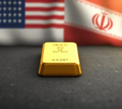 Why Investors Are Watching US-Iran Relations Closely for Gold Signals