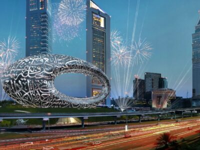 How the UAE Is Using Artificial Intelligence to Build Its Digital Future