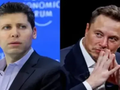 Musk Criticizes Altman Over OpenAI’s Shift From Nonprofit Roots