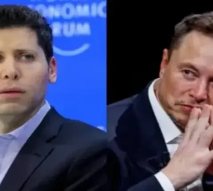 Musk Criticizes Altman Over OpenAI’s Shift From Nonprofit Roots