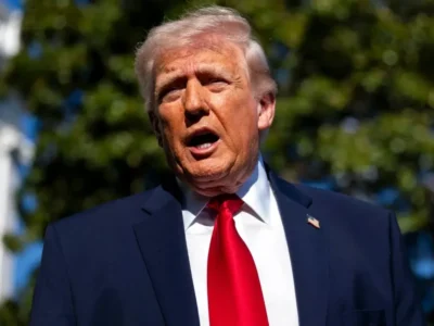 Trump Proposes Petrol Tax Suspension as US Fuel Prices Continue to Climb