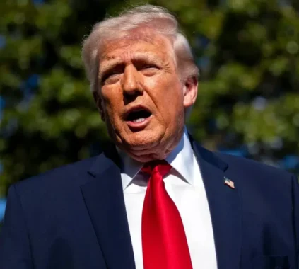 Trump Proposes Petrol Tax Suspension as US Fuel Prices Continue to Climb