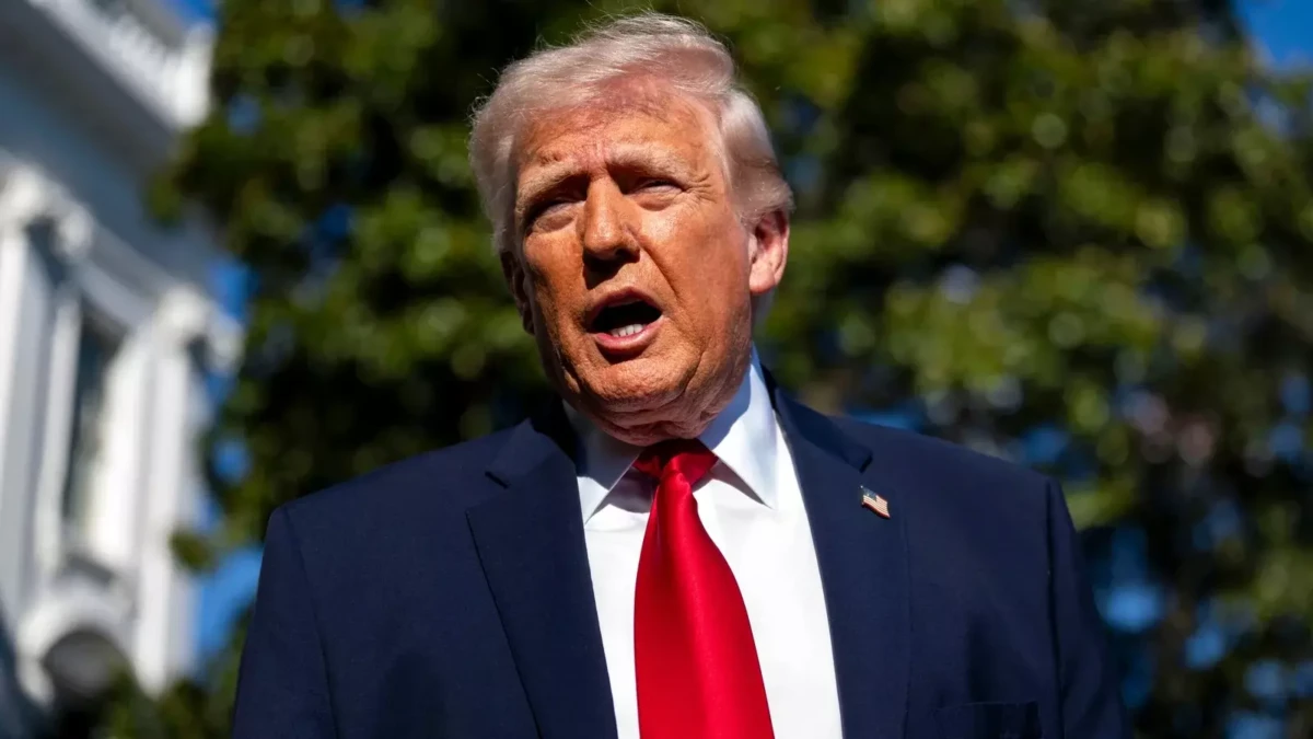 Trump Declares Iran War Settlement, But Tehran Says the Deal Isn't Done Yet