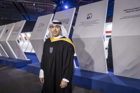 How UAE’s MBR School of Government Is Shaping the Future of AI Governance