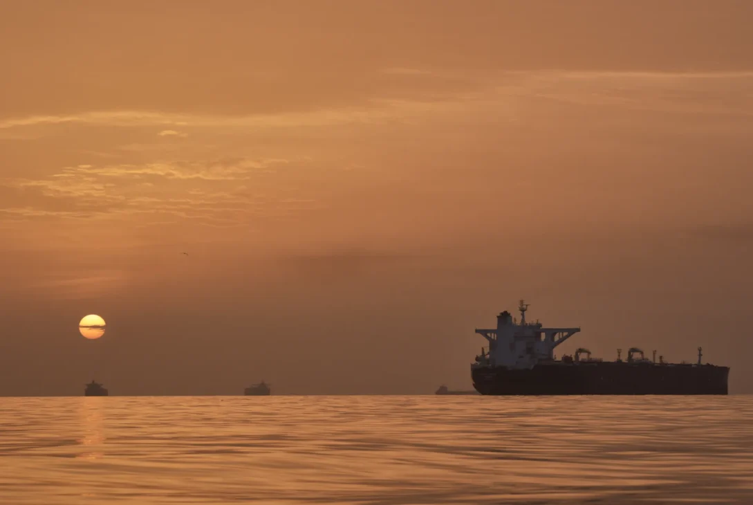 Oil Prices Surge Amid Renewed Hopes for Peace in the Middle East