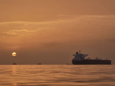 Oil Prices Surge Amid Renewed Hopes for Peace in the Middle East