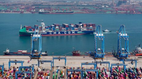The Role of Gulf Integration in Strengthening Regional Financial Markets