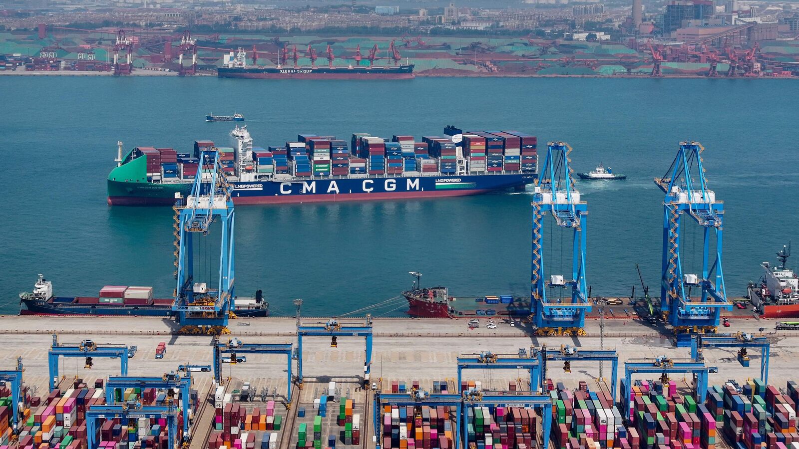 The Role of Gulf Integration in Strengthening Regional Financial Markets