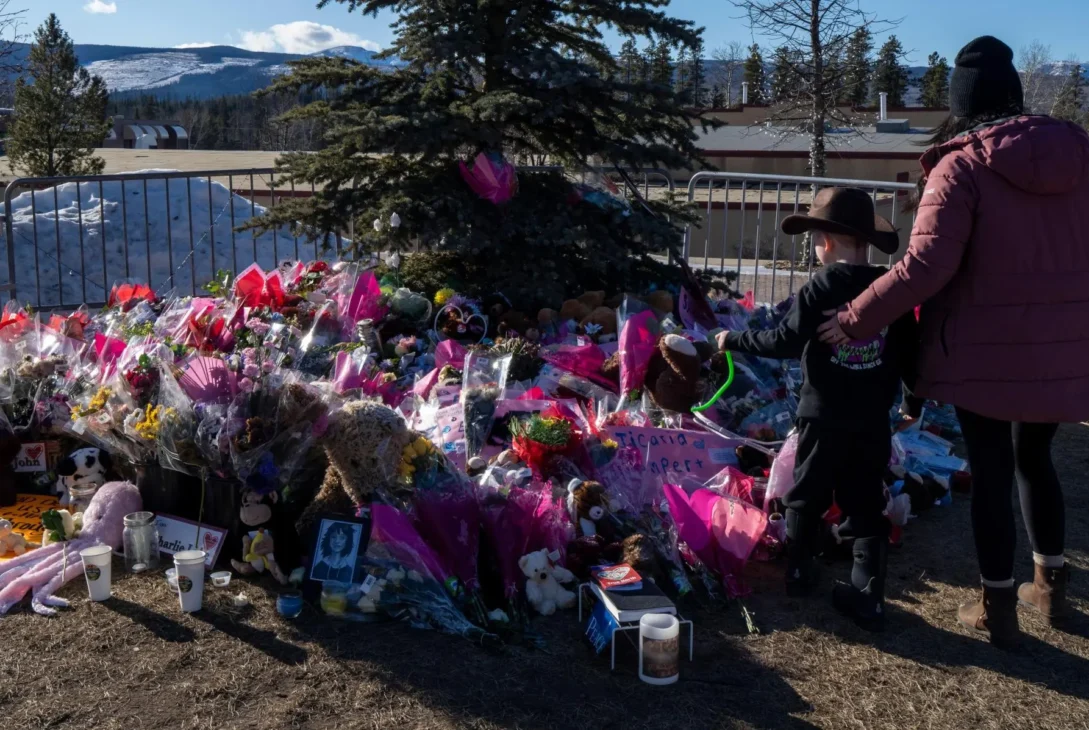 The Legal Battle After Canada School Shooting: Families Blame ChatGPT and OpenAI