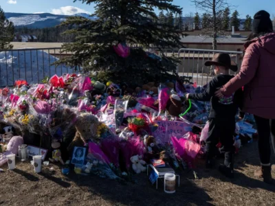 The Legal Battle After Canada School Shooting: Families Blame ChatGPT and OpenAI