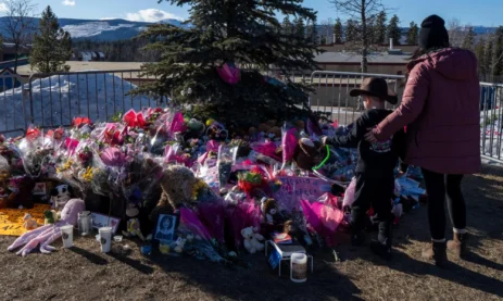 The Legal Battle After Canada School Shooting: Families Blame ChatGPT and OpenAI