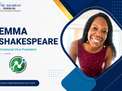 emma shakespeare