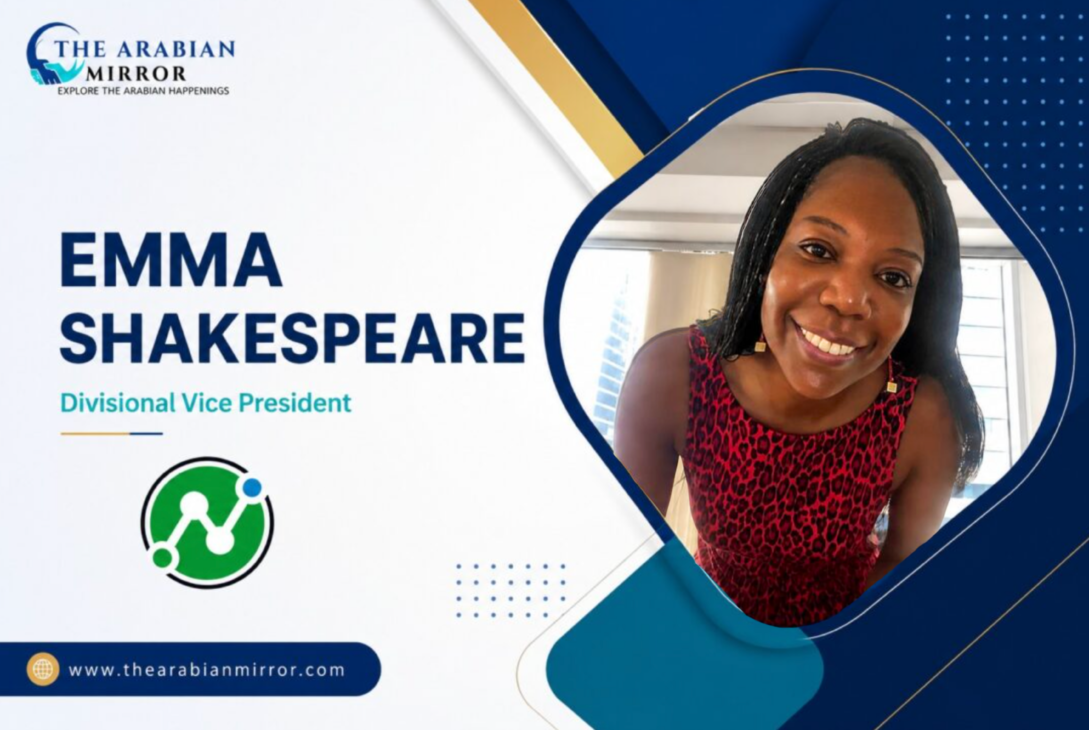 Emma Shakespeare