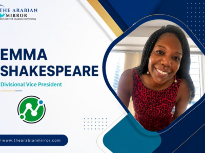 Emma Shakespeare