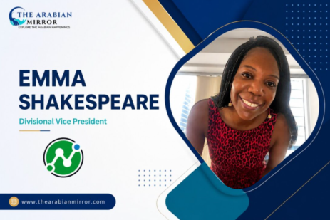 Emma Shakespeare