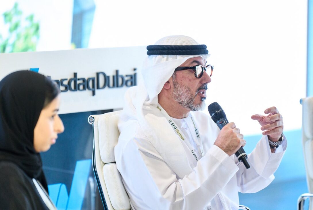 EFG Hermes and ADX Launch Investor Day: Boosting Confidence Amid Regional Uncertainty