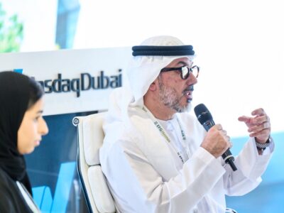 EFG Hermes and ADX Launch Investor Day: Boosting Confidence Amid Regional Uncertainty