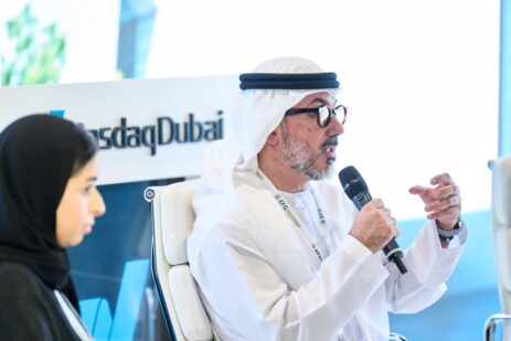 EFG Hermes and ADX Launch Investor Day: Boosting Confidence Amid Regional Uncertainty