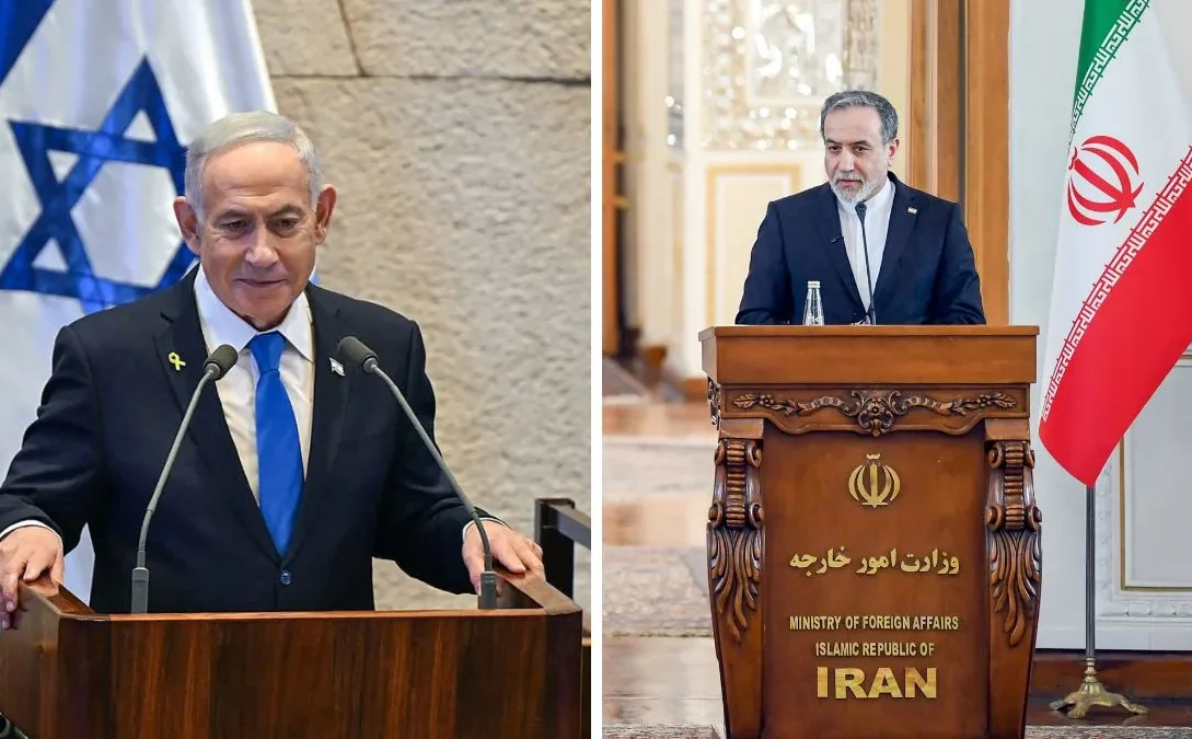 UAE Rejects Claims of Netanyahu Visit Amid Regional Speculation