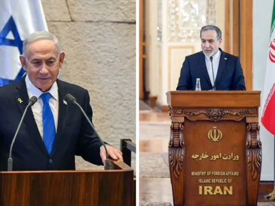 UAE Rejects Claims of Netanyahu Visit Amid Regional Speculation