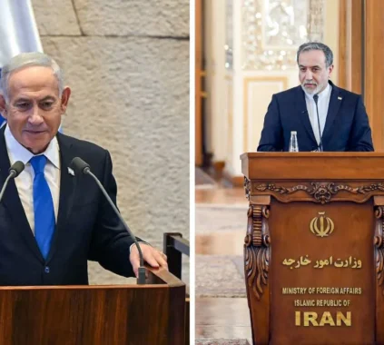 UAE Rejects Claims of Netanyahu Visit Amid Regional Speculation