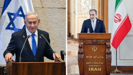 UAE Rejects Claims of Netanyahu Visit Amid Regional Speculation
