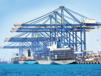 How New Shipping Routes Are Transforming Trade Between Asia and Europe
