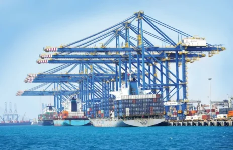 How New Shipping Routes Are Transforming Trade Between Asia and Europe
