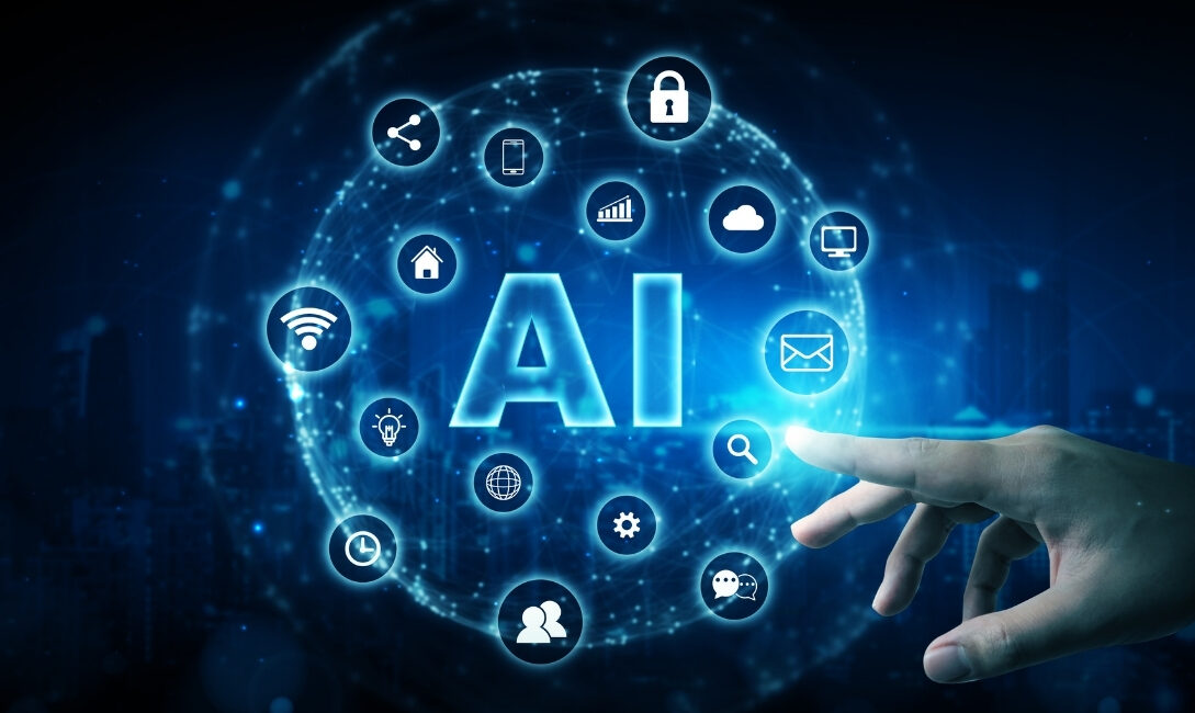 How AI Usage Surpassed 70% Across UAE Work Environments