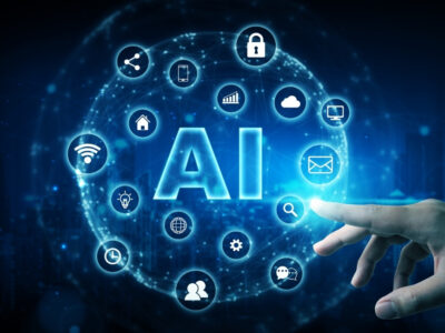 How AI Usage Surpassed 70% Across UAE Work Environments