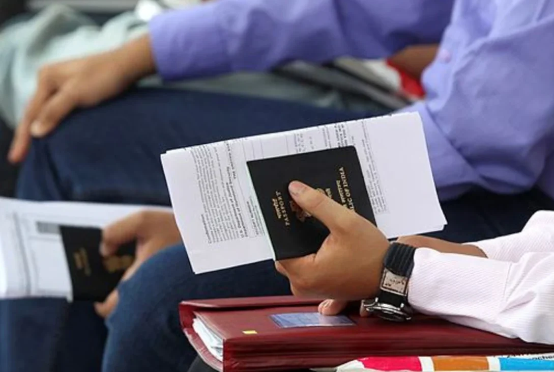 How New Visa Rules Will Impact International Students and Work Opportunities Abroad