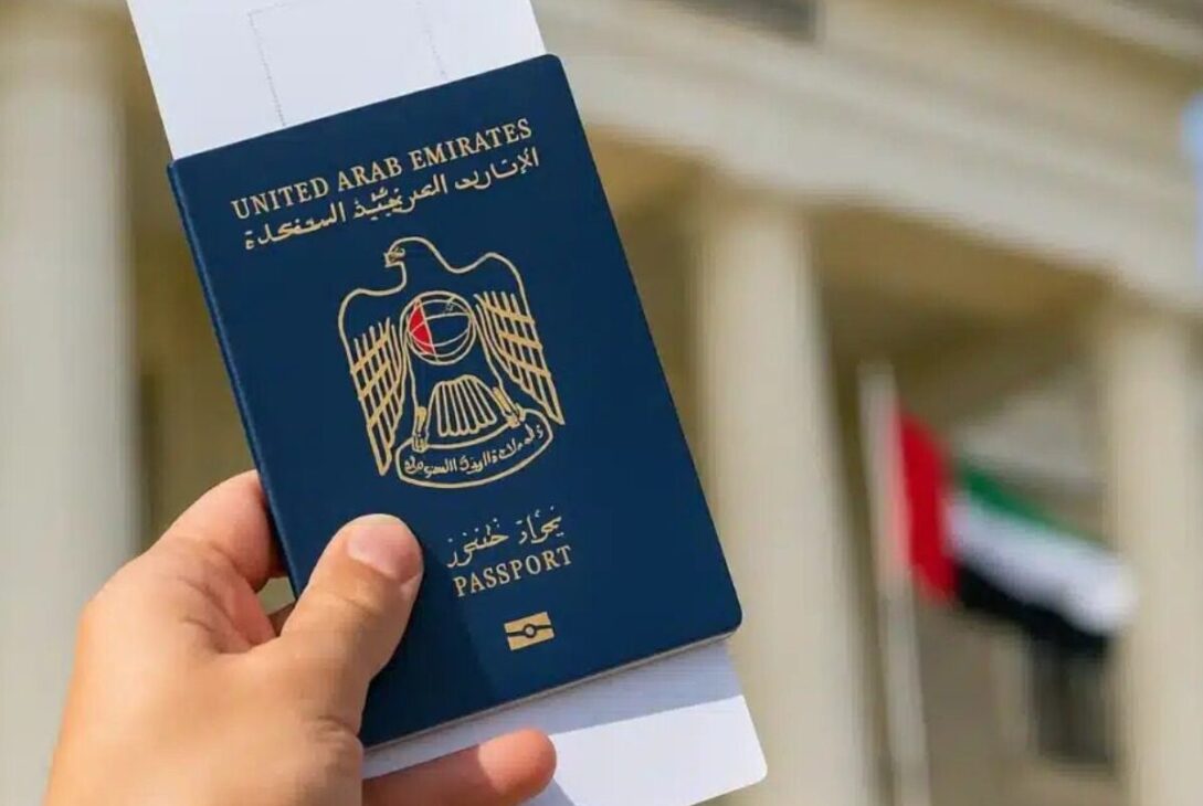 UAE Visa Rules 2025: 11 Major Changes Expats and Visitors Must Know