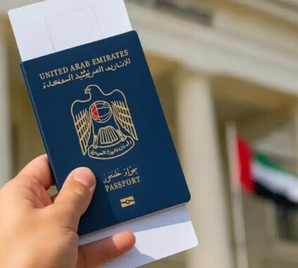 UAE Visa Rules 2025: 11 Major Changes Expats and Visitors Must Know