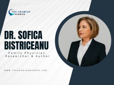 Dr. Sofica Bistriceanu