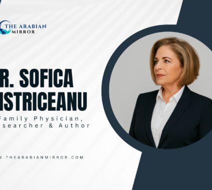 Dr. Sofica Bistriceanu