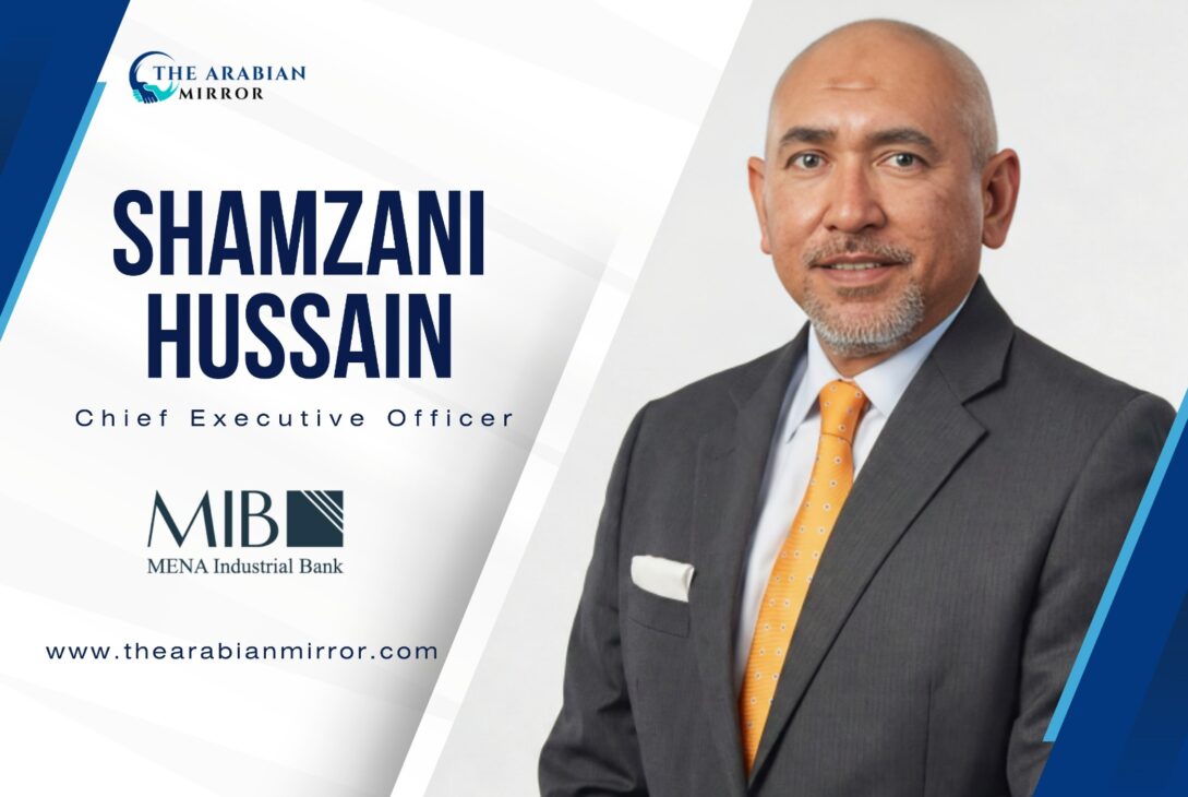 Shamzani Hussain