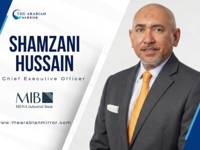 Shamzani Hussain