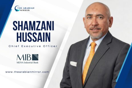 Shamzani Hussain