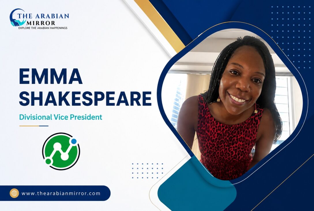 Emma Shakespeare