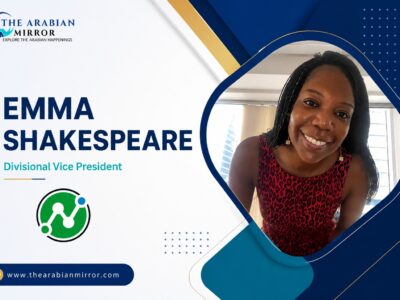 Emma Shakespeare