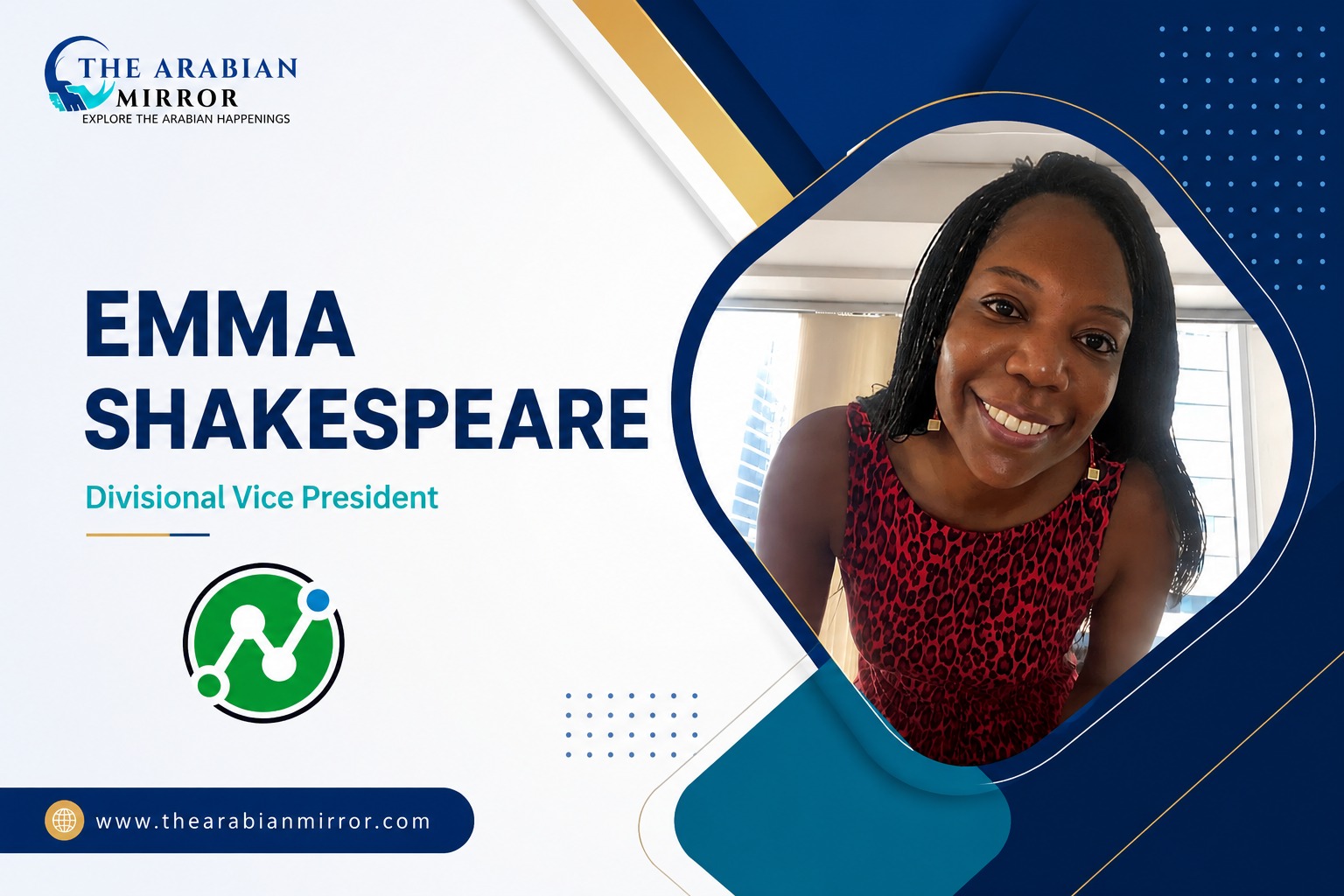 The Future of Enterprise Software Through the Lens of Emma Shakespeare