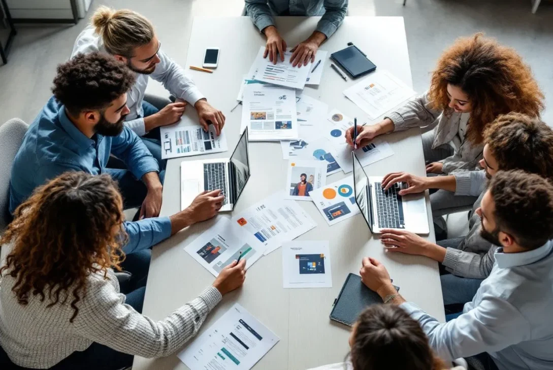 The Secret to Strong Brand Design Is Consistency at Scale