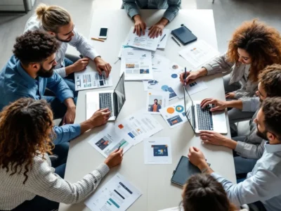 The Secret to Strong Brand Design Is Consistency at Scale