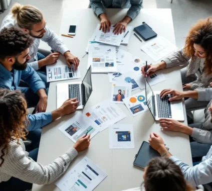 The Secret to Strong Brand Design Is Consistency at Scale