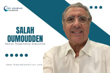 Salah Oumoudden