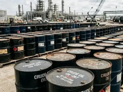 Oil Prices Hit $113: What the UAE Facility Attack Means for Global Markets