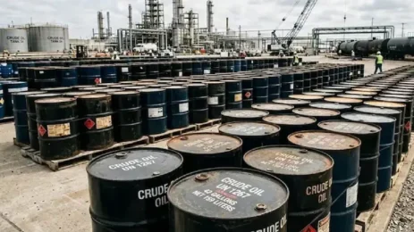 Oil Prices Hit $113: What the UAE Facility Attack Means for Global Markets