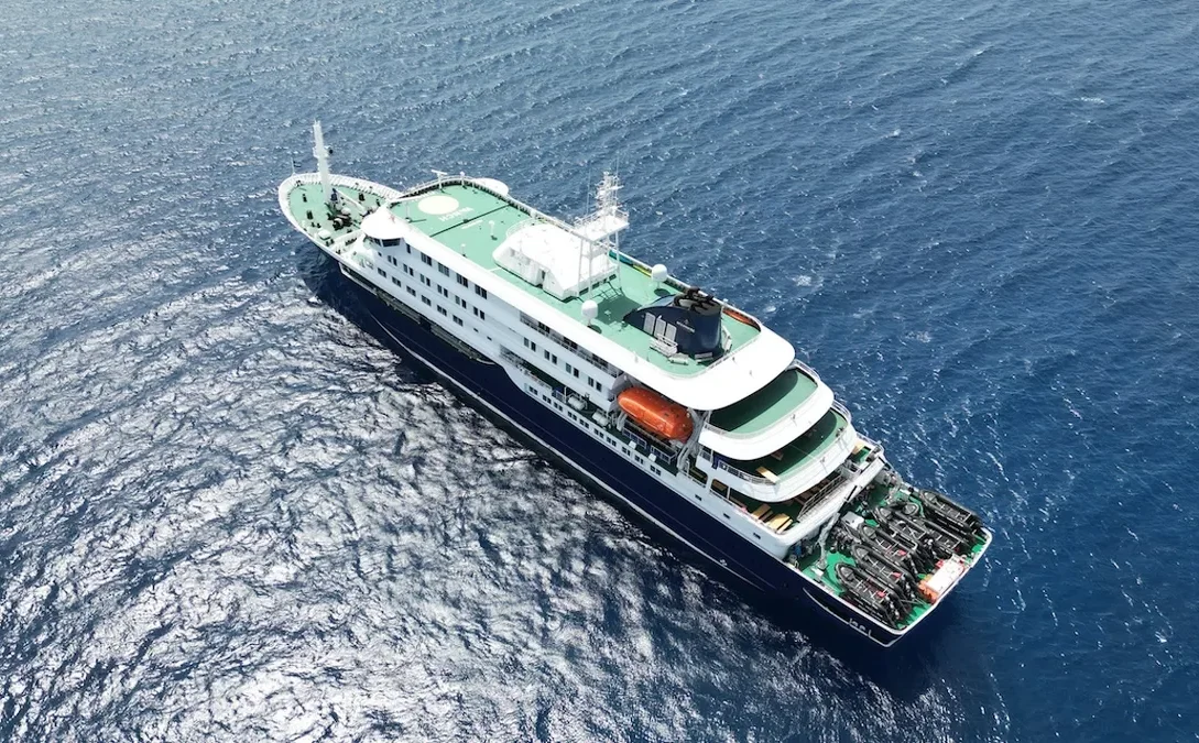 How Countries Are Responding to the Virus Outbreak on the Cruise Ship